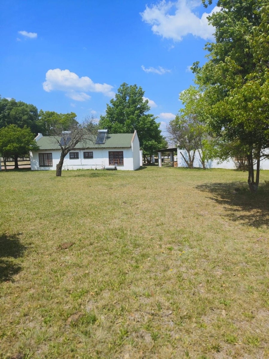 Commercial Property for Sale in Tweeling Free State